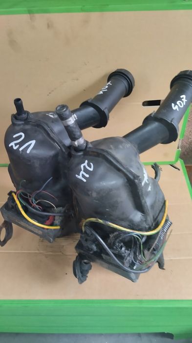 pompa wspomagania peugeot 307 citroen c4 9645102380