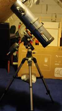 Teleskop Celestron Astromaster 130 eq