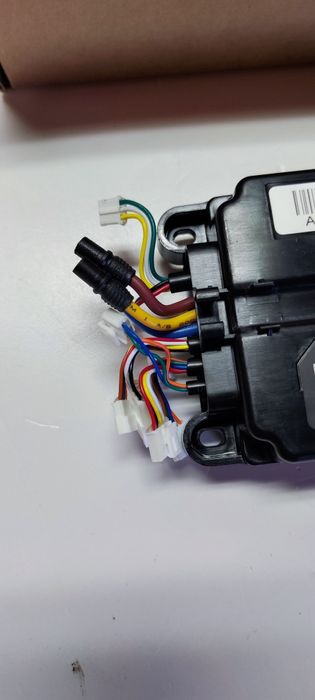 Bateria do hulajnogi SEGWAY Zing E8, E10