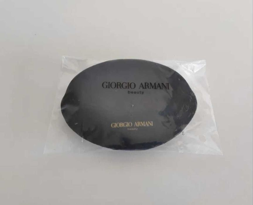 Giorgio Armani lusterko