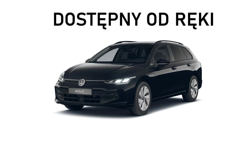 Volkswagen Golf Life Plus 1.5 eTSI mHEV 116 KM DSG 17'' Led Kamera Easy Open Artvelour