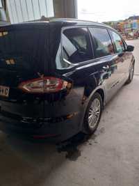 Ford Galaxy Stan Idealny