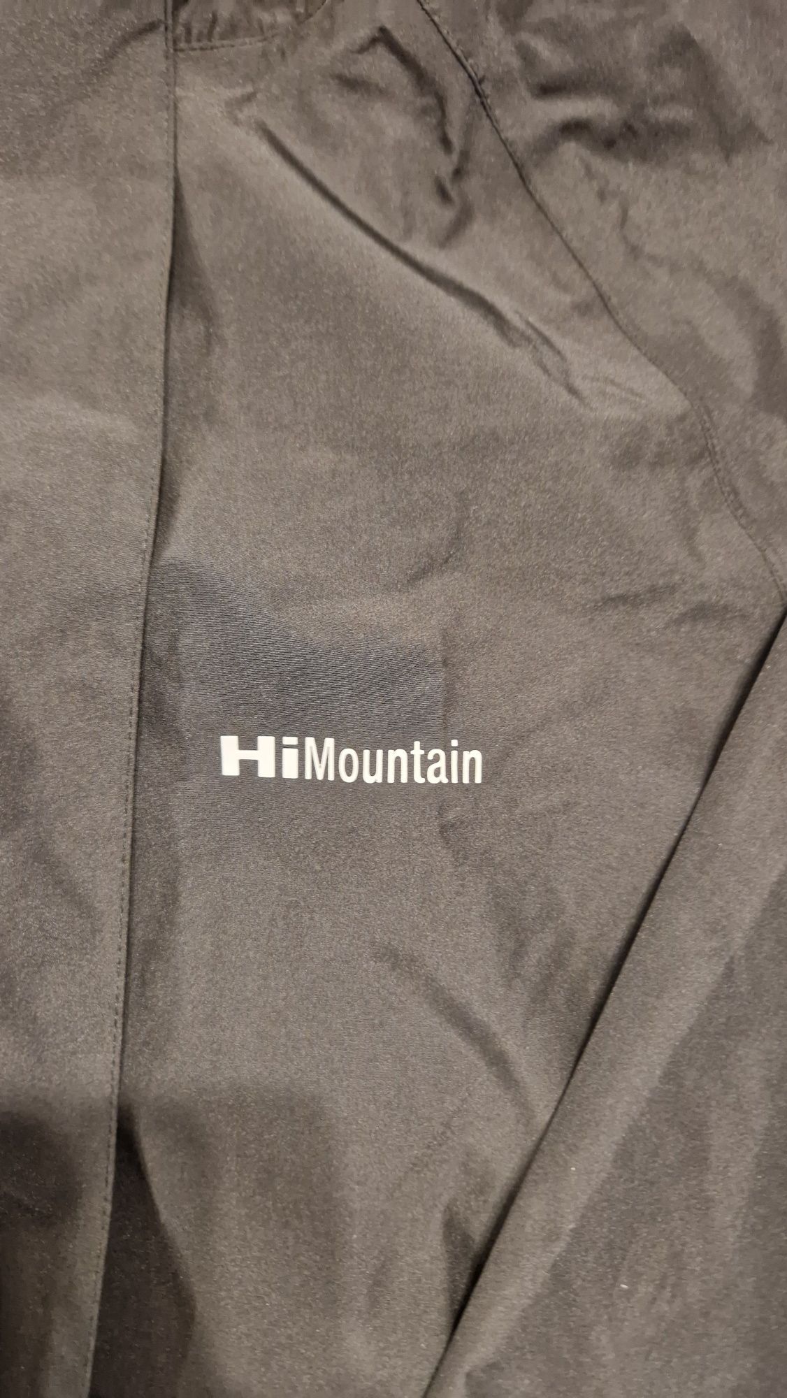 Nowa kurtka HiMountain rozm M, klejone szwy