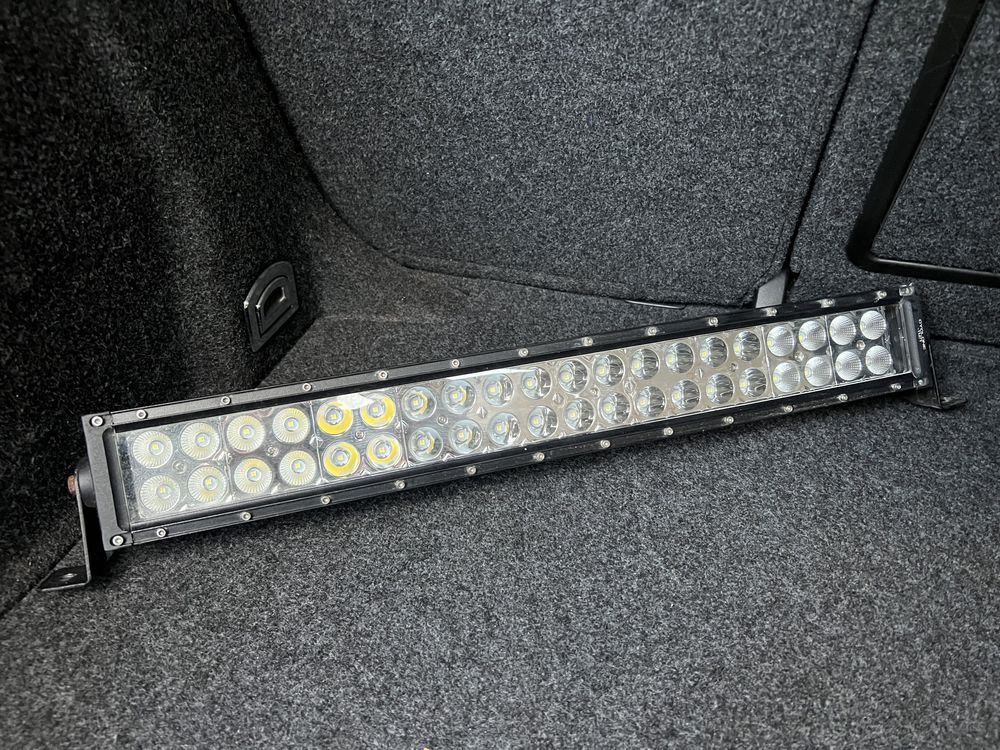 LED люстра/лампа Фара на дах автомобіля