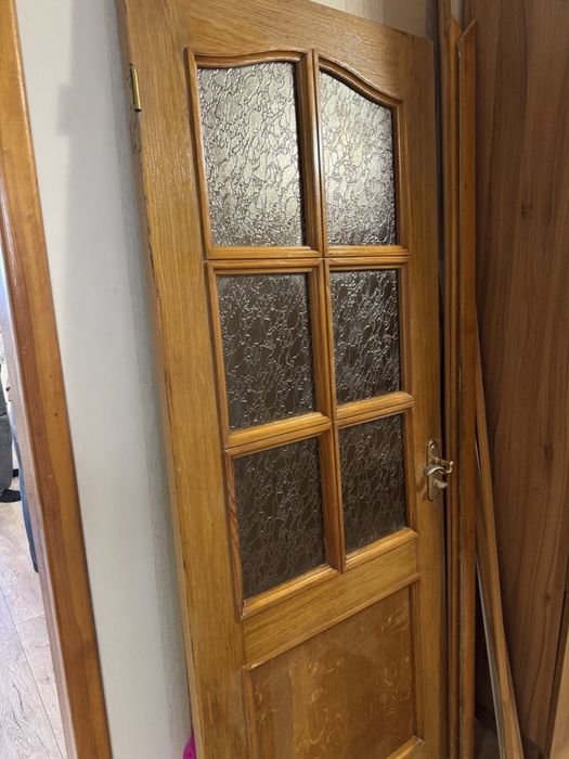 дверное полотно