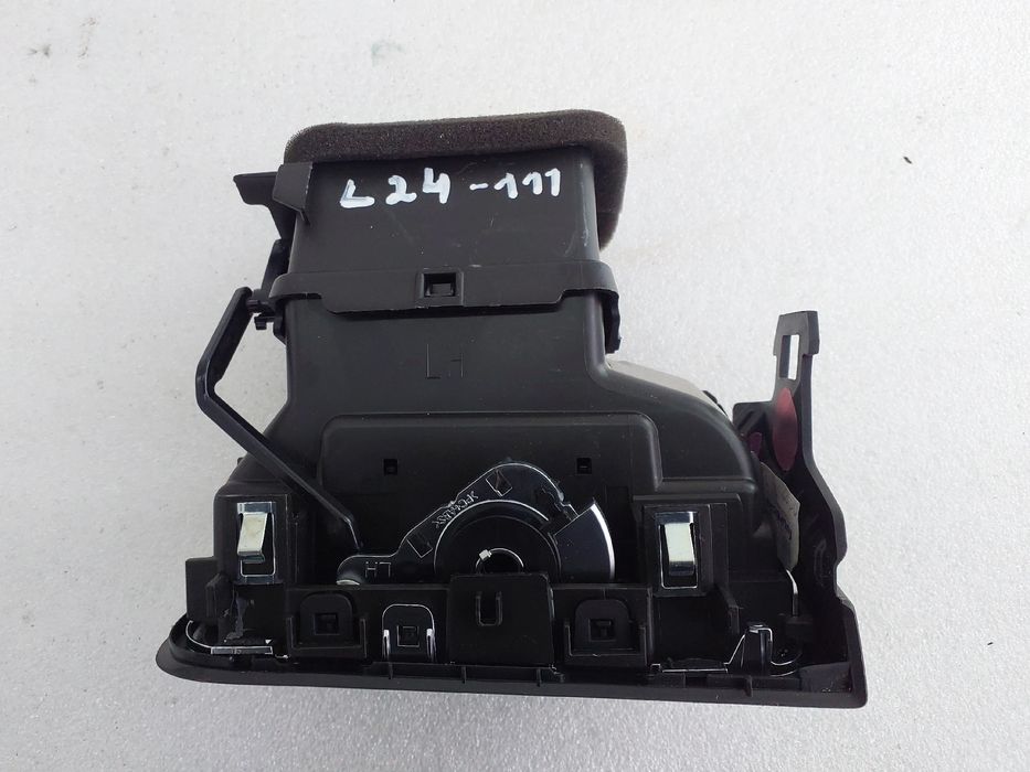 Difusor / saída de ar RENAULT Megane IV (B9A/M_)