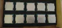 Processadores Intel Core i7 4790, 4770, 3770