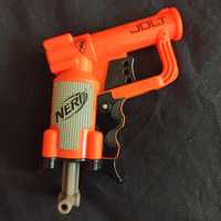 Nerf pistolet karabin Jolt