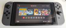 Konsola Nintendo Switch
