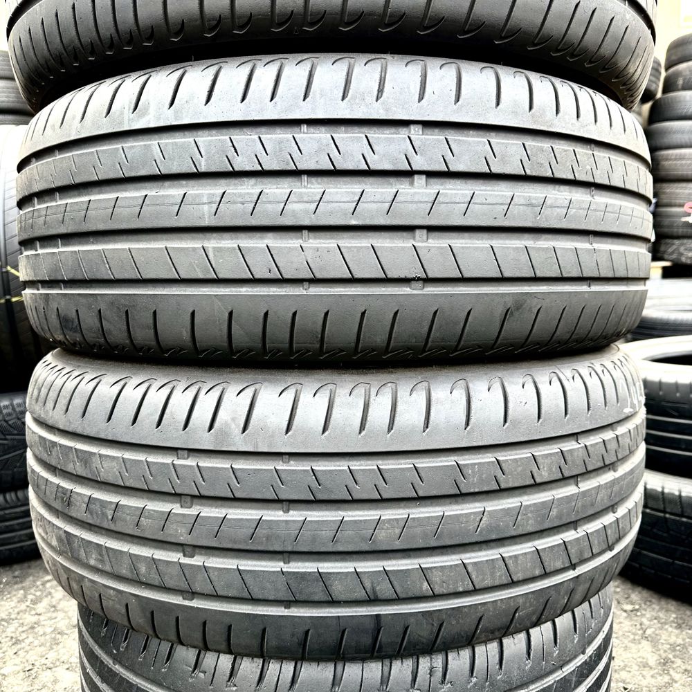 245/45/20 Bridgestone Alenza 001 | 90%остаток | лкьние шины | 2020г