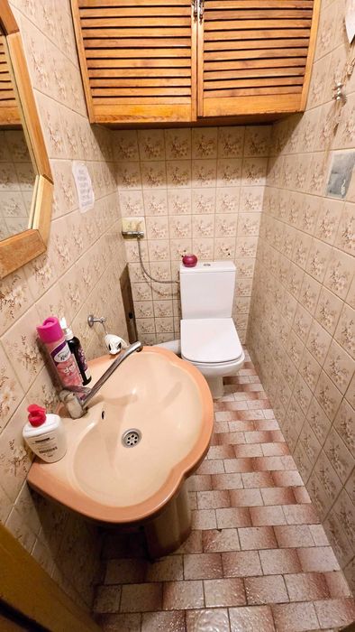 Zamykany pokój duży os.Staszica, umeblowany z tv.