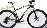 J-bikes usadas ok 29 carbono Cannondale f29 L