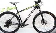 JF-Bikes usadas 1x12v 29 carbono Cannondale f29 L