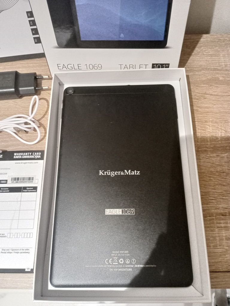 Tablet Krüger Matz EAGLE 1069