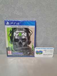 New Call of Duty Modern Warfare 2 COD Warfare2 MW2 MW RUS Магазин Ps4