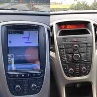 Auto Radio Para Opel Astra J 2009; 2015 Android 10- 2+32 wifi GpS