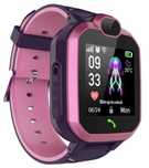 Smartwatch dla dzieci H1 GPS,przyciskSOS,połączenia,wiadomości ttst960