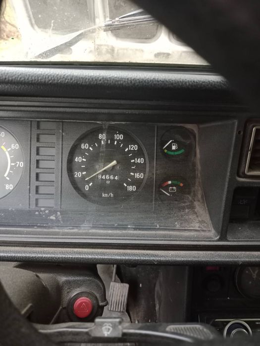 Лада 2107 в нормальному робочому стані