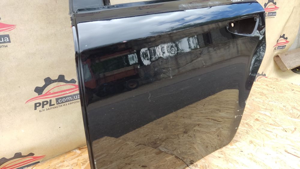 Alfa Romeo 159 2005-2011 седан дверь задняя левая 50513857