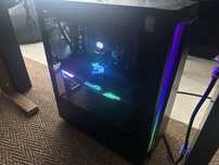 Torre gaming/workstation NOVA