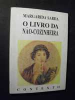 Sarda (Margarida);O Livro da Não Cozinheira