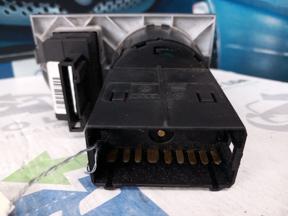 Botões interruptor das luzes farois Audi TT