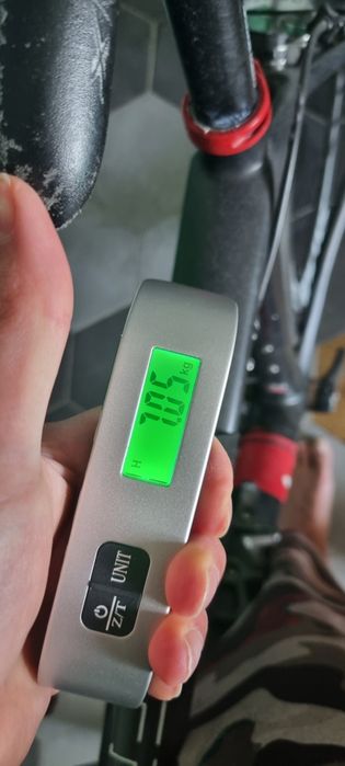 Szosa szosowy argon 18 full carbon di2