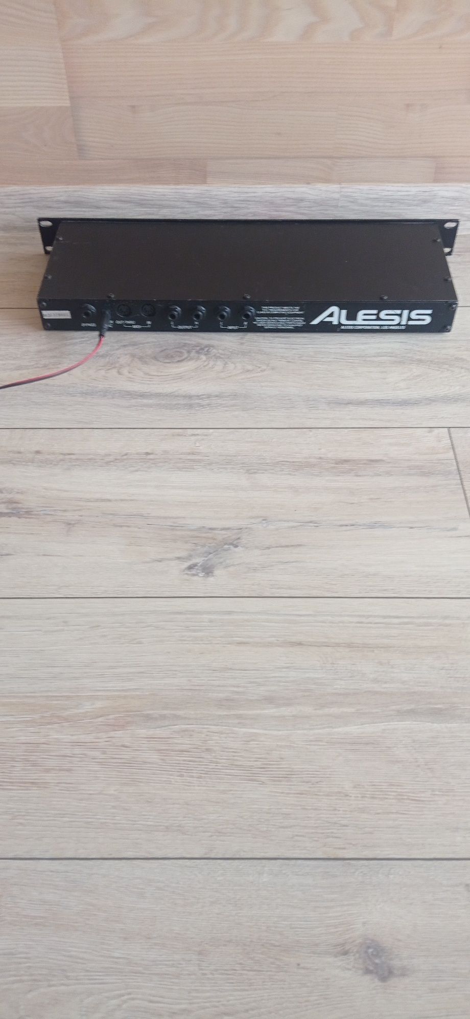 Alesis midiverb III