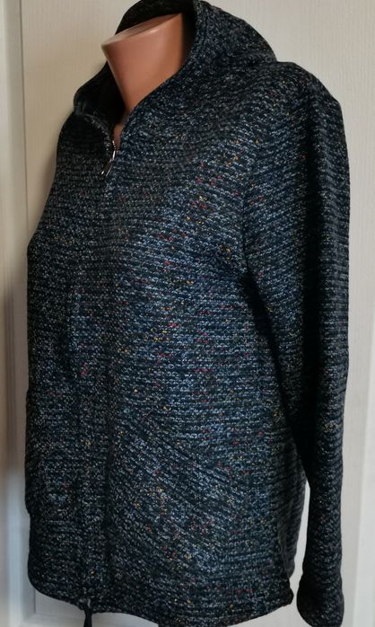 Трикотажна кофта GERTIE.