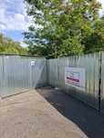 Wynajmę garaż magazynek 5x3 Szczecin magazyn Self storage