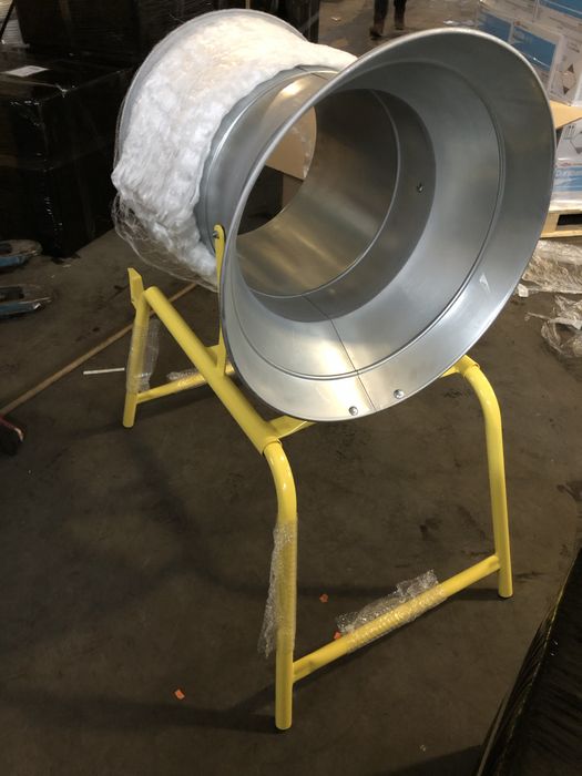 Tuba do pakowania choinek 650 mm urządzenie 65 cm nowa wysyłka