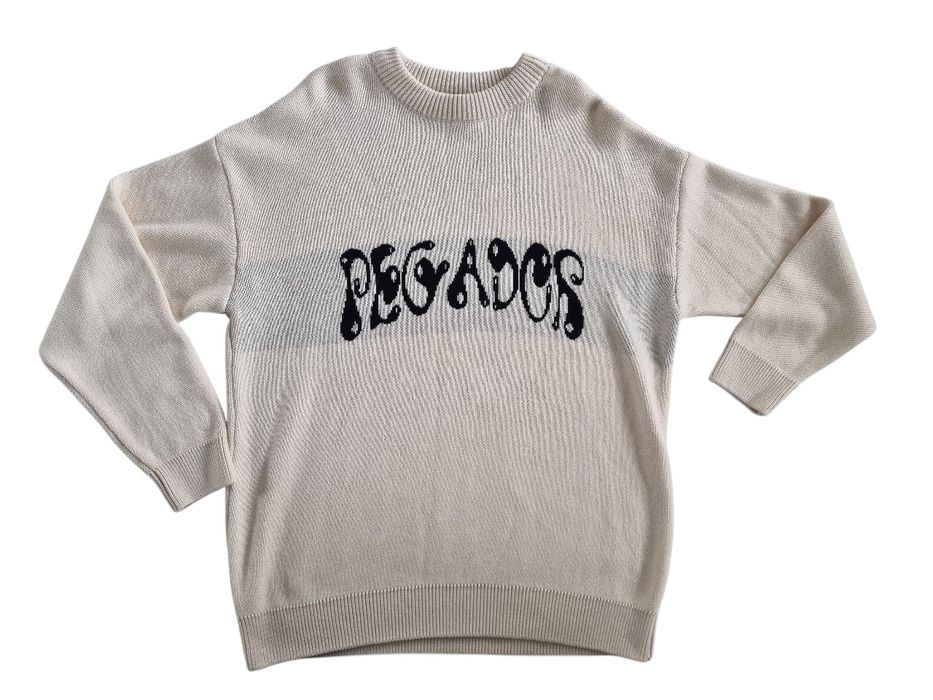 Męski sweterek pegador rozmiar xl oversize