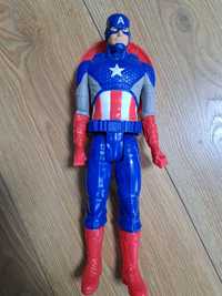 Kapitan Ameryka figurka kolekcjonerska 30 cm