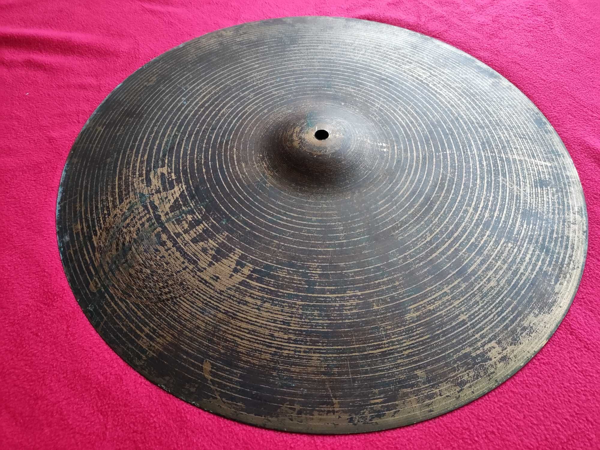 Prato Sabian B8 Ride 20"