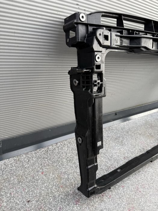 Pas przedni wzmocnienie czolowe VW Golf VII waski