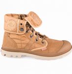 Оригінальні жіночі черевики Palladium Pallabrouse Baggy (39)