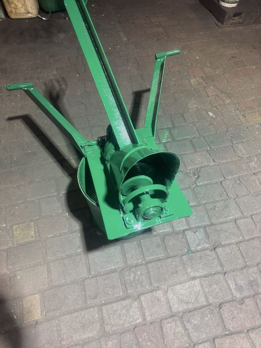 Гілкоподрібнювач до трактора