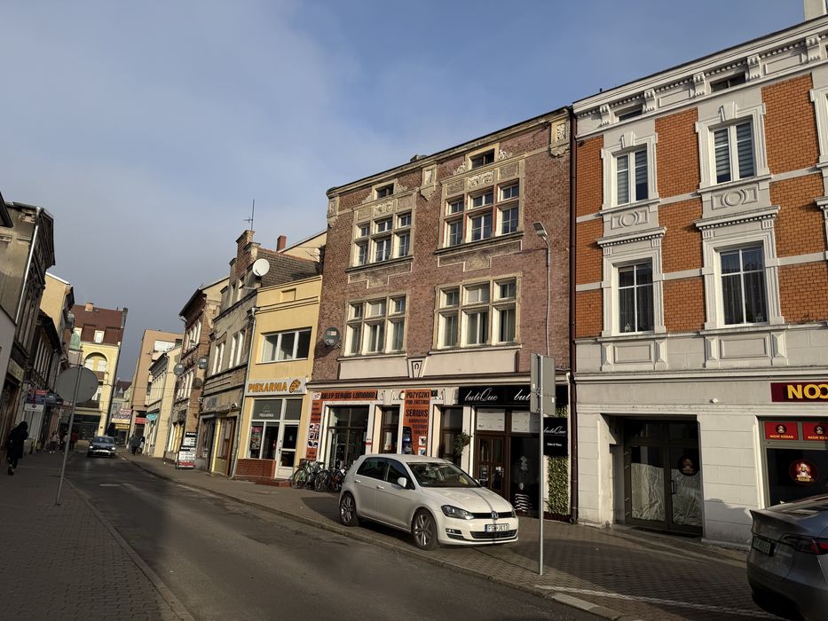 Kawalerka Świebodzin