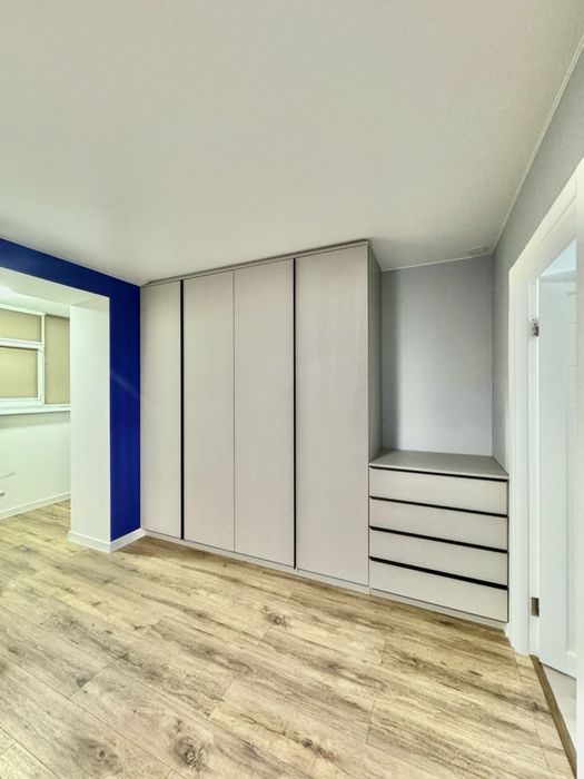 2-кімн. по пр-кту Лушпи з А/О в новому будинку