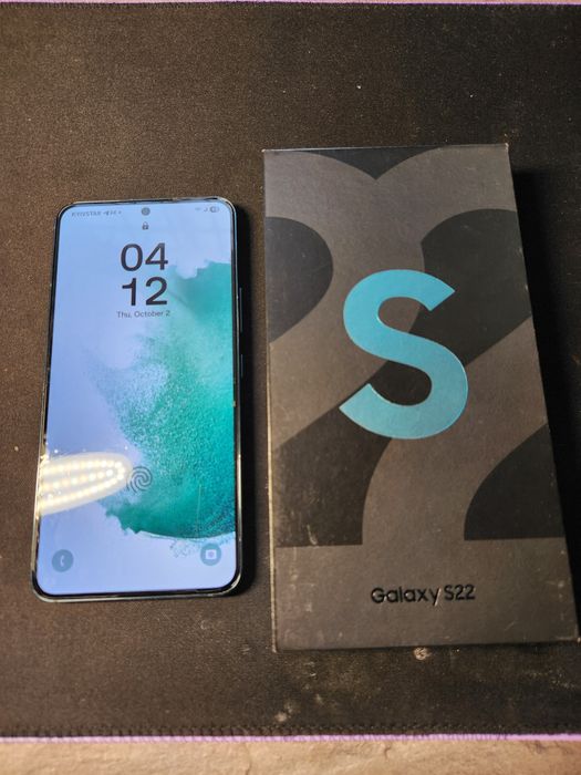 Samsung Galaxy S22 128gb
