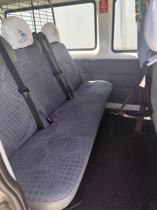 Ford Transit 115 t330