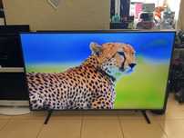 Телевізор Samsung UE55RU8005U Smart TV 4K