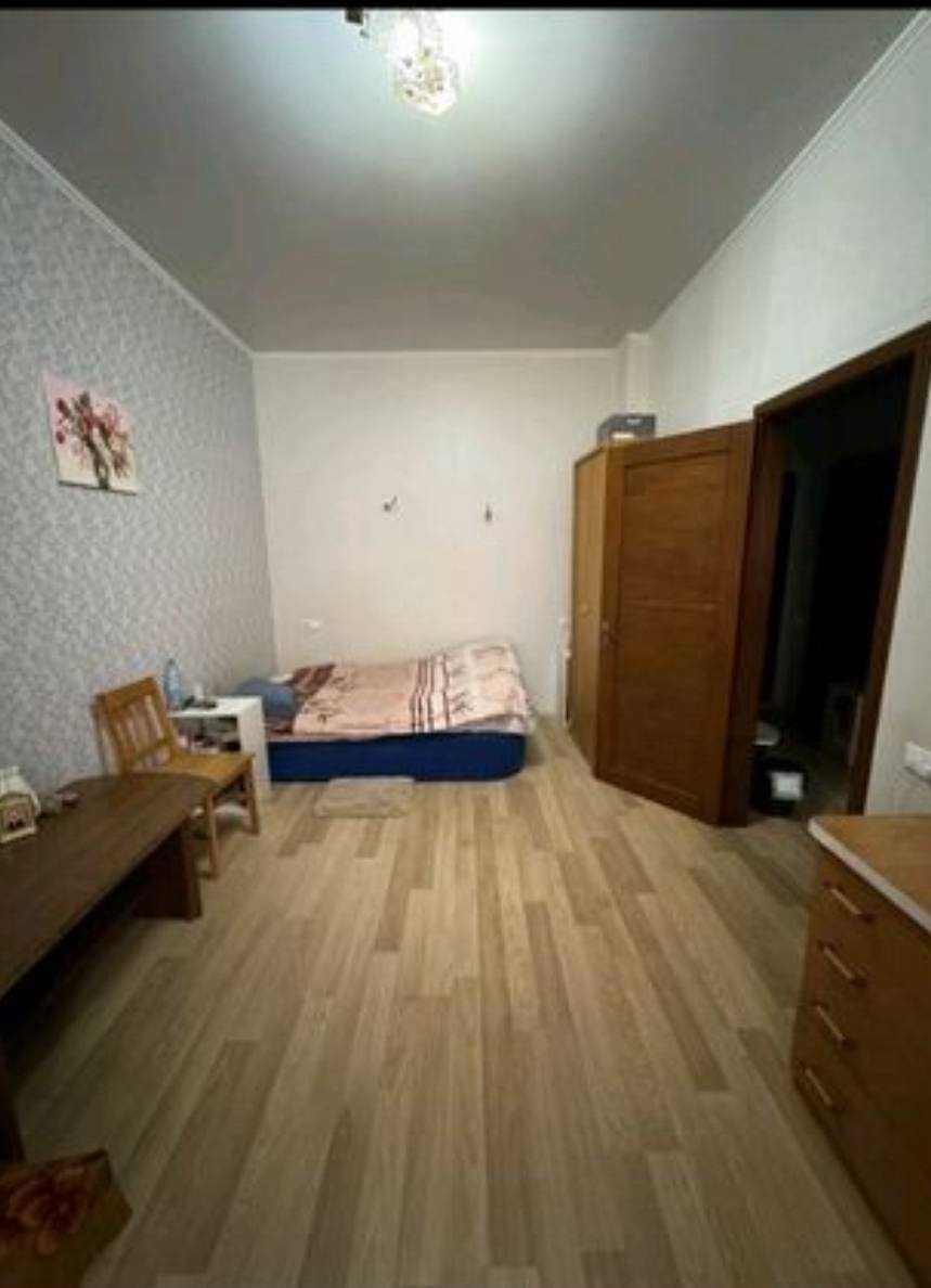 Продам 1-комн.квартиру в 10Жемчужине с видом на море!