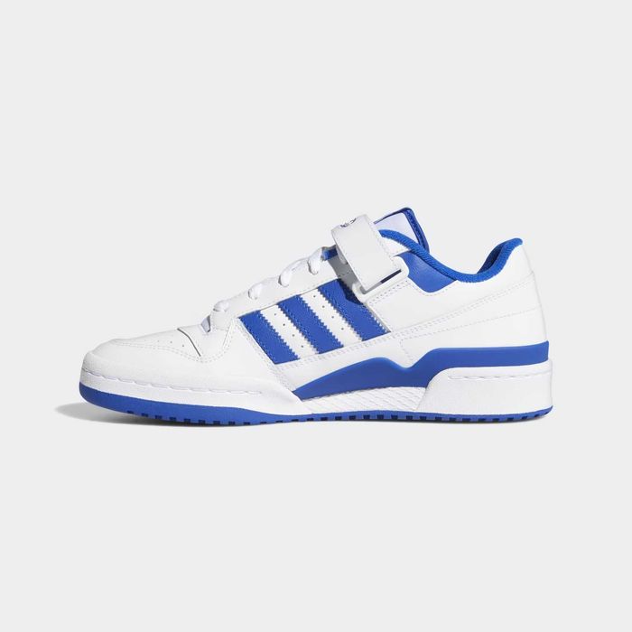 США‼️Кроссовки Adidas Forum Ozelia Terrex Yeezy (40р по 49р) (FY7756)