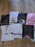 Koszulki damskie Calvin Klein
