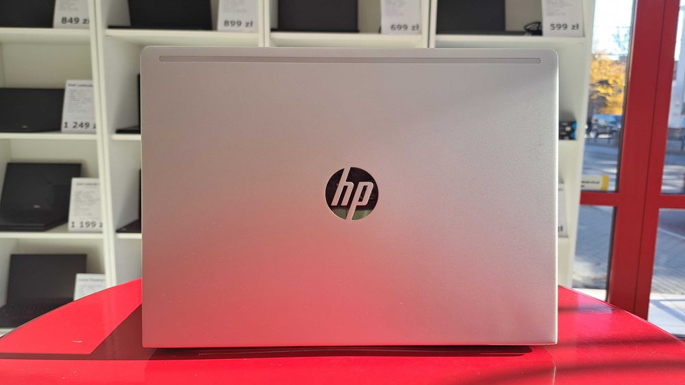 Laptop HP Probook 440 G7 14" i5-10GEN 16GB/256SSD FHD W11 FV23 Raty0%