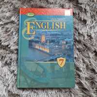 English Alla Nesvit Несвіт 7 клас