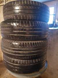 Komplet-Cztery opony letnie Michelin 185/65 R15