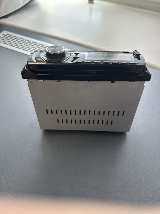 Магнітола Mystery