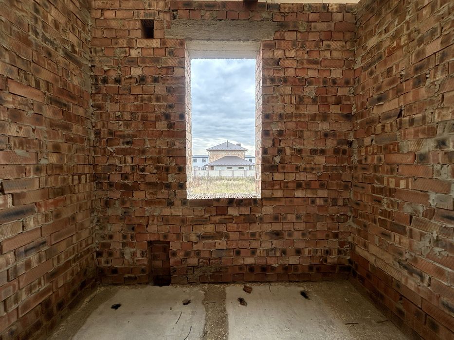 Просторий і сучасний ДУПЛЕКС  площею 140 м2